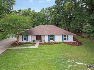 2515 Dumaine Dr, Denham Springs, LA 70726