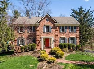 129 Bremen Ln, Mcmurray, PA