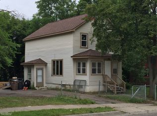 101 W Kennett Rd, Pontiac, MI 48340