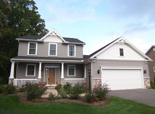 225 Alder Ct, State College, PA 16803
