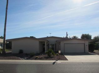 10813 W Sequoia Dr, Sun City, AZ 85373