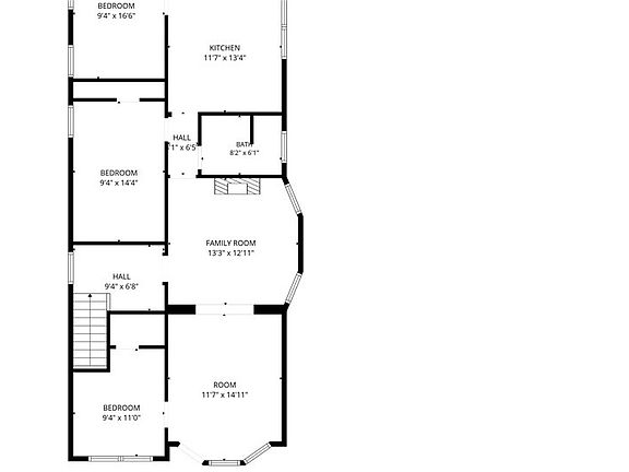 4th image of 212 Lockwood Ave Floor 2