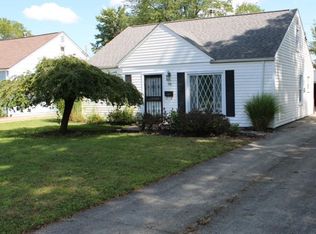 732 Wesley Dr, Berea, OH 44017