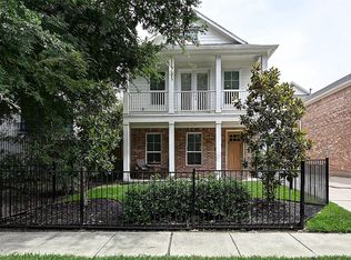1028 Cavour Pl, Dallas, TX 75204