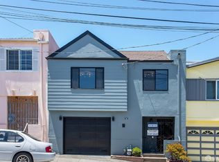 22 Pasadena St, San Francisco, CA 94134