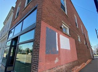 100 E Main St, Fayette, OH 43521