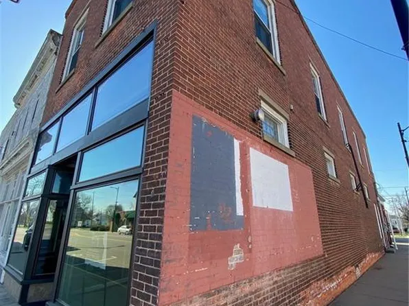 100 E Main St, Fayette, OH 43521
