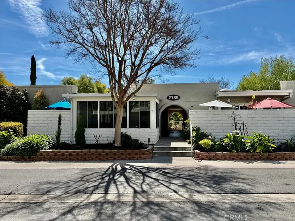 2189 Via Mariposa E Unit P, Laguna Woods, CA 92637