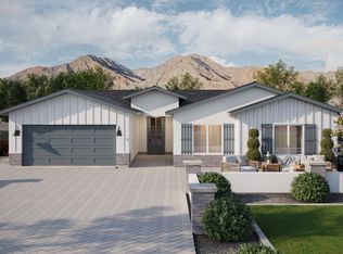 927 N 97th Way, Mesa, AZ 85207