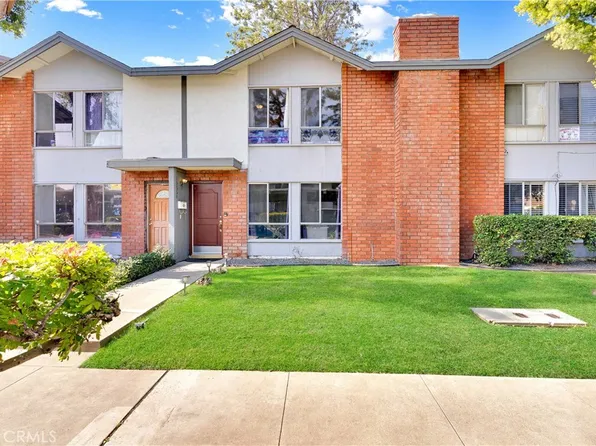 16664 Montego Way, Tustin, CA 92780