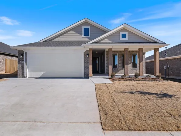 304 Pergola St, Yukon, OK 73099