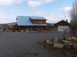 14657 SW Maverick Rd, Crooked River Ranch, OR 97760