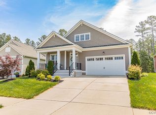 8737 Fishers Green Pl, Chesterfield, VA 23832