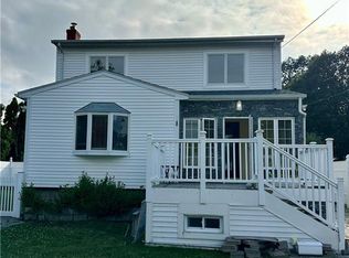 539 Tidewater Dr, Warwick, RI 02889