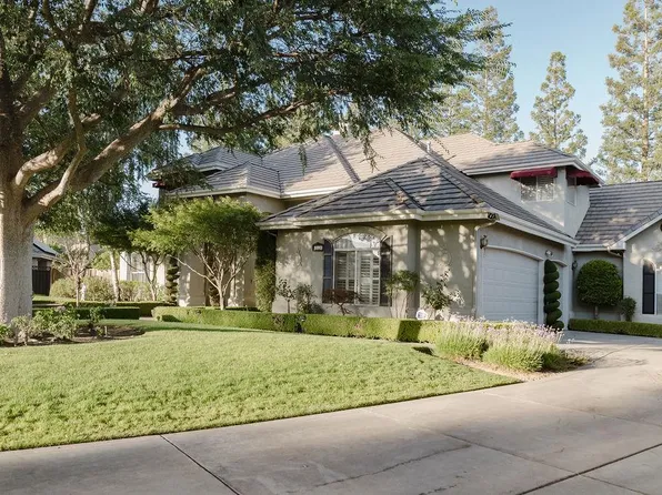 7124 N Forkner Ave, Fresno, CA 93711