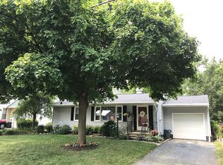 322 Buena Vista Ave, Ashland, OH 44805