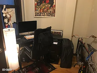 Rented by Citi Habitats