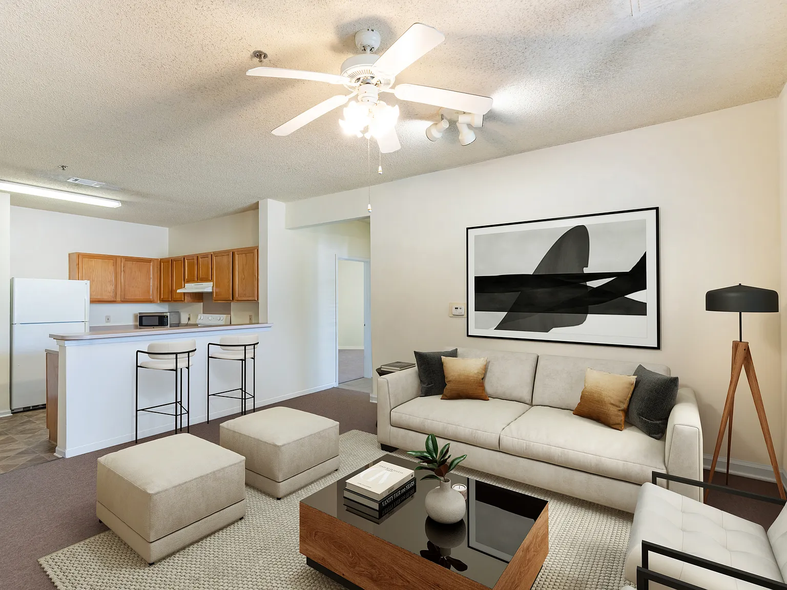 Cape Trails Apartments — Photo 3