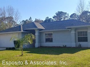 22 Pebble Beach Dr, Palm Coast, FL 32164