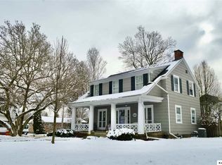 224 Coshocton Ave, Mount Vernon, OH 43050