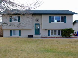 1125 Terrence Rd, Helena, MT 59602