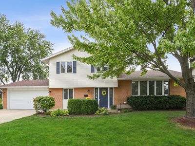 3555 Treaty Ln, Hoffman Estates, IL, 60192