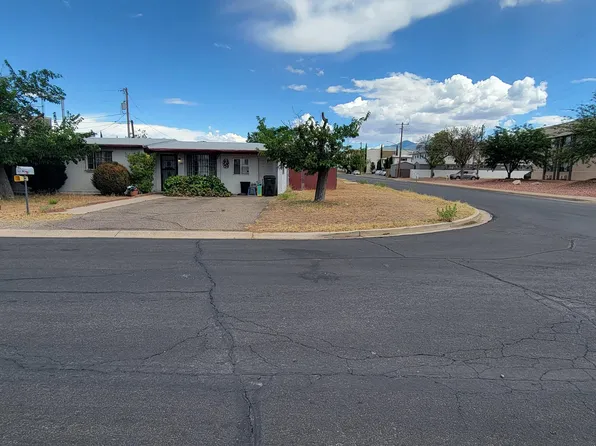 380 SHERBUNDY Street, Sierra Vista, AZ 85635