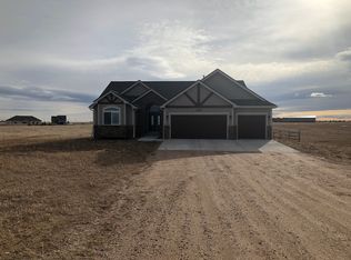 1167 Verlan Way, Cheyenne, WY 82009