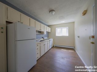 35A Westgate Rd #4A, Chestnut Hill, MA 02467