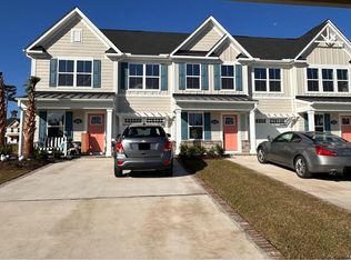 2301 Aralyn Dr #25F, Longs, SC 29568