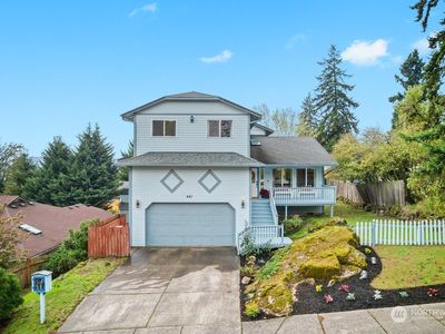 441 N 4th Street, Kalama, WA, 98625