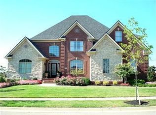 3225 Linville Ln, Lexington, KY 40513