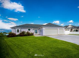 4066 W Cove West Dr, Moses Lake, WA