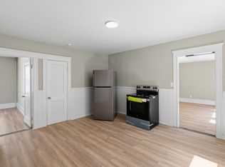 387 Grove St, Woonsocket, RI 02895