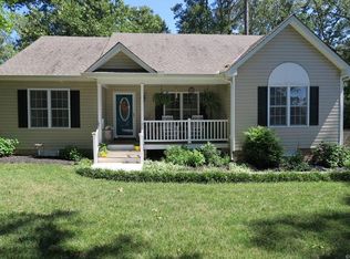 4613 Shop St, Chester, VA 23831