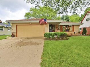 1111 N Illinois St, Racine, WI 53405