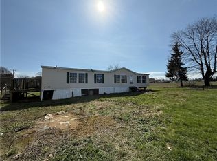 130 4th St, Saltsburg, PA