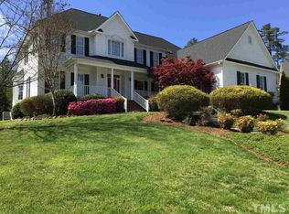 109 Sturdivant Rd, Durham, NC 27705