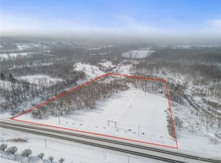 9940 Alleghany Rd, Darien Center, NY 14040