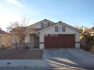 1309 Strike Jumper Ct, Las Vegas, NV 89108