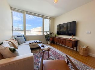 22 Norfolk St, San Francisco, CA 94103