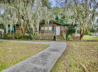 102 Shady Oaks Dr, Pierre Part, LA 70339