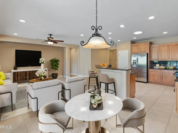 26460 W YUKON Drive, Buckeye, AZ 85396