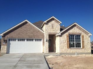 409 Round Crk, Schertz, TX 78154