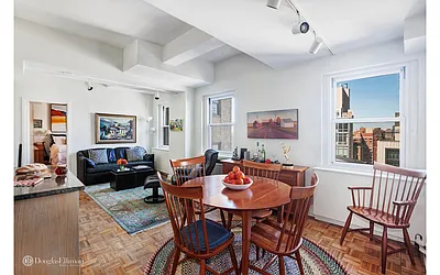 Sold by Douglas Elliman