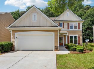 3655 Uppark Dr, Atlanta, GA 30349