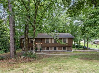 1805 Apache Way, Alabaster, AL 35007