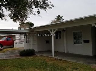 1117 Norman Ave #0, Las Vegas, NV 89104