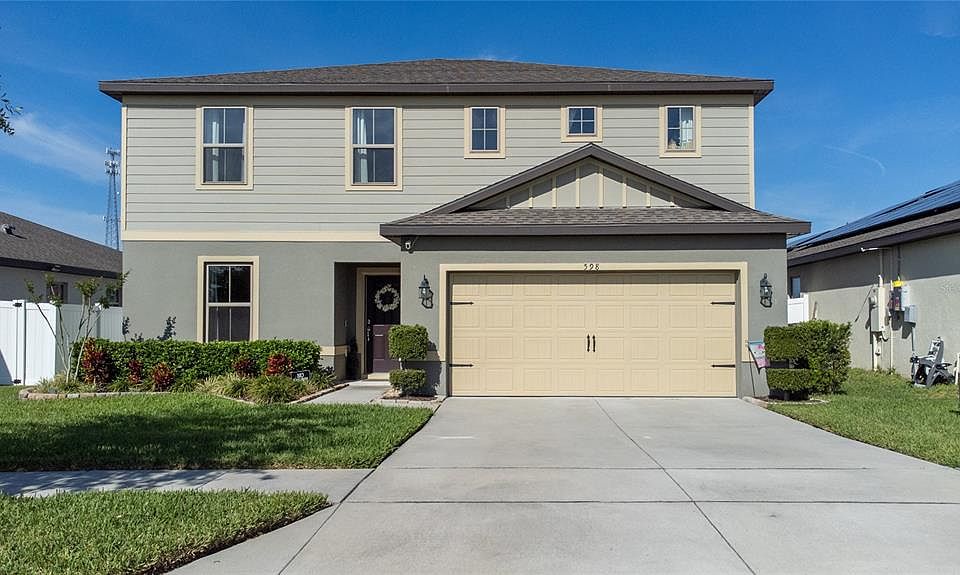1st image of 598 CITRUS ISLE BOULEVARD