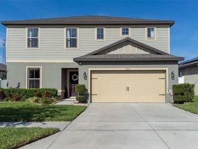 598 Citrus Isle Blvd, Davenport, FL, 33837